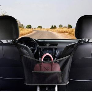 ✨2/$25✨ Car Net Pocket Handbag Holder